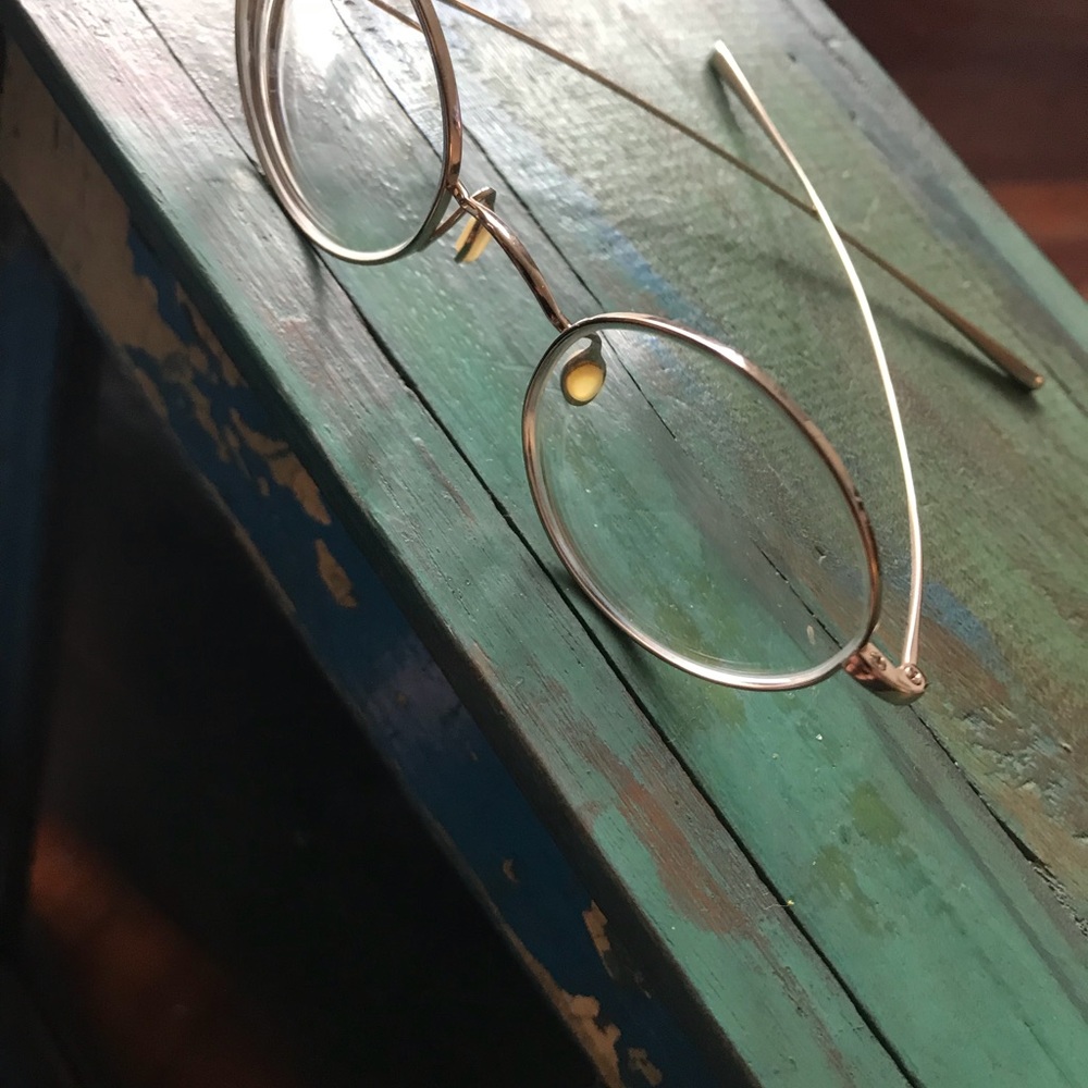 Oliver people’s authentic